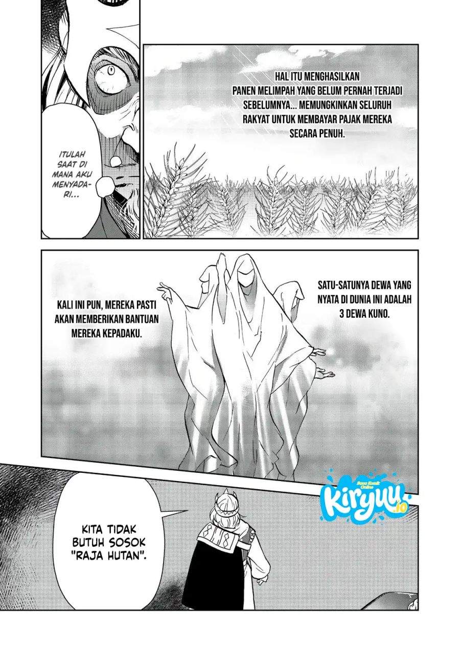 Isekai ni Otosareta… Jouka wa Kihon! Chapter 31
