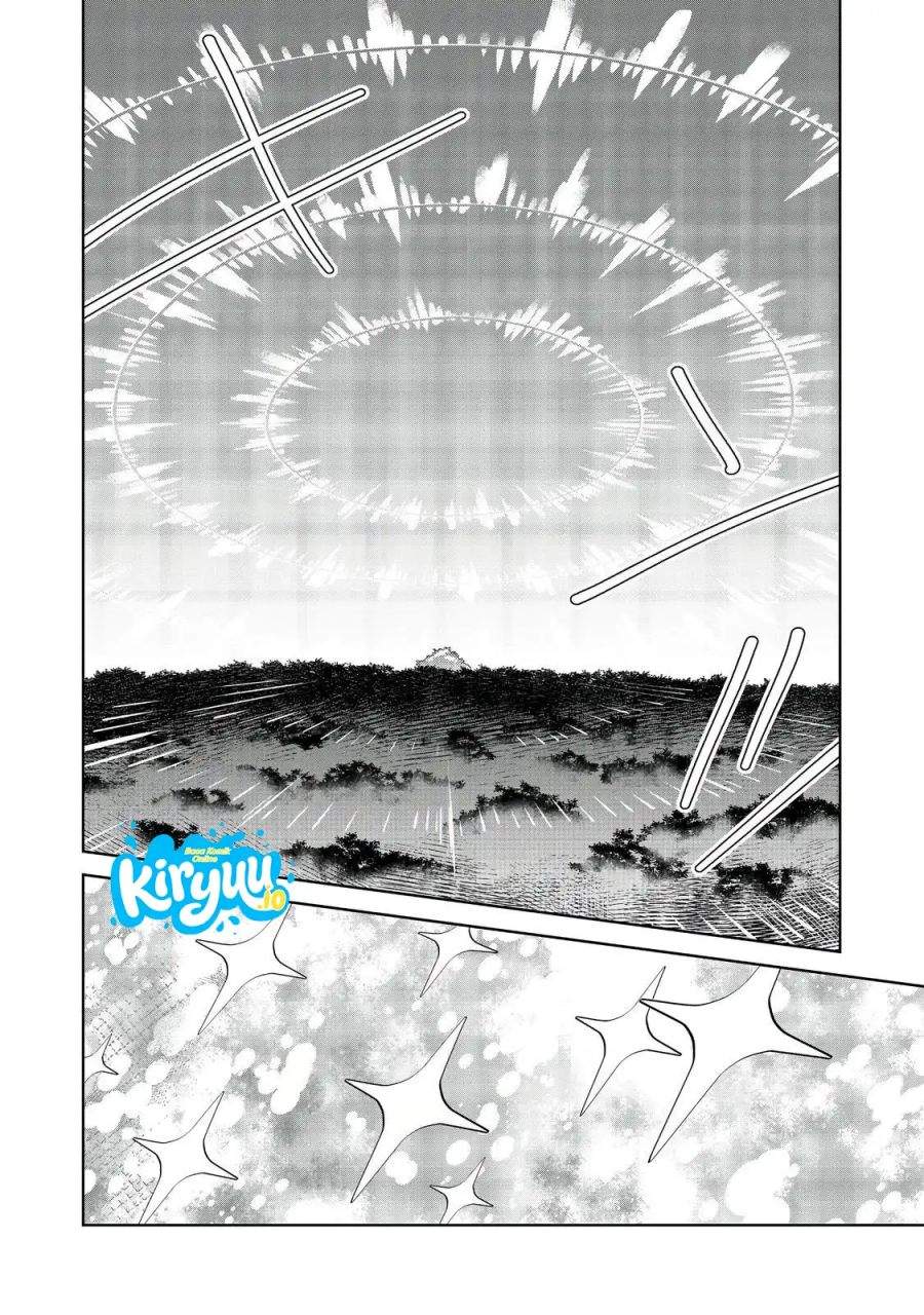 Isekai ni Otosareta… Jouka wa Kihon! Chapter 31