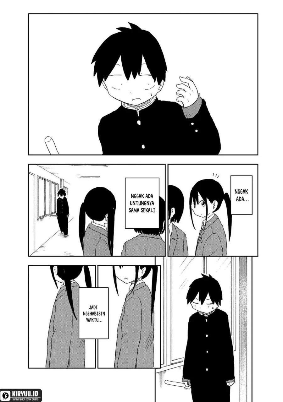 Stop! I’m Falling For You Chapter 11