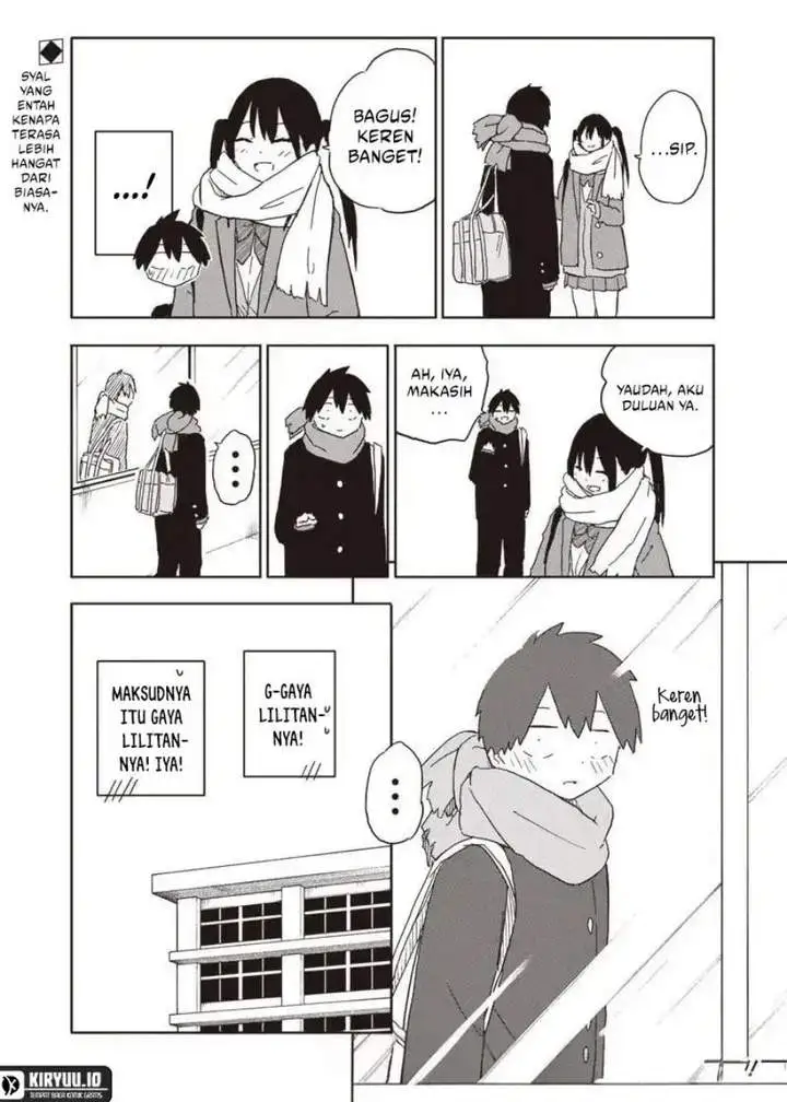 Stop! I’m Falling For You Chapter 9