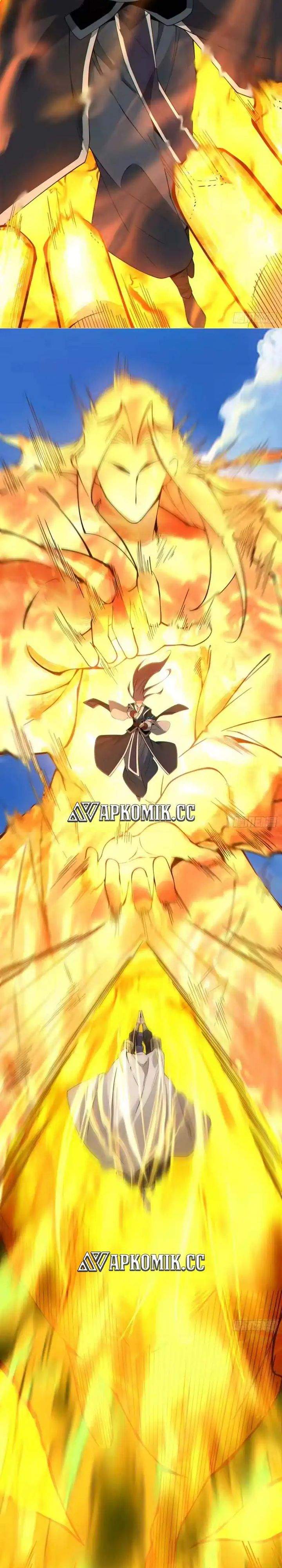 My Disciples Are All Big Villains Chapter 500