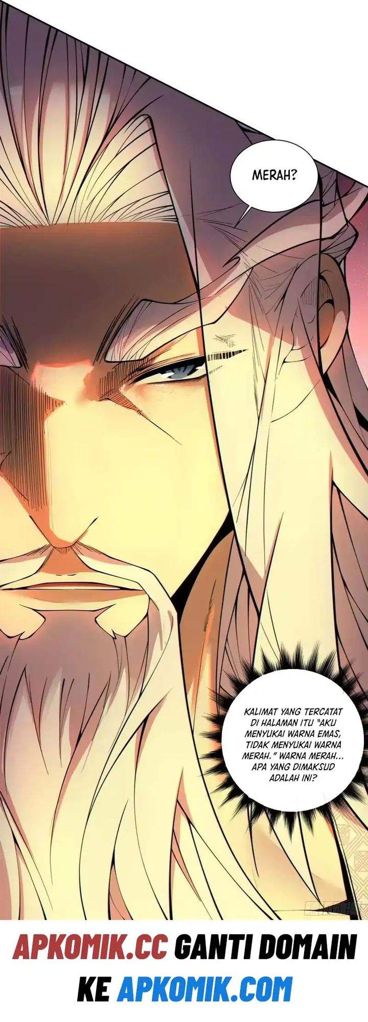 My Disciples Are All Big Villains Chapter 507
