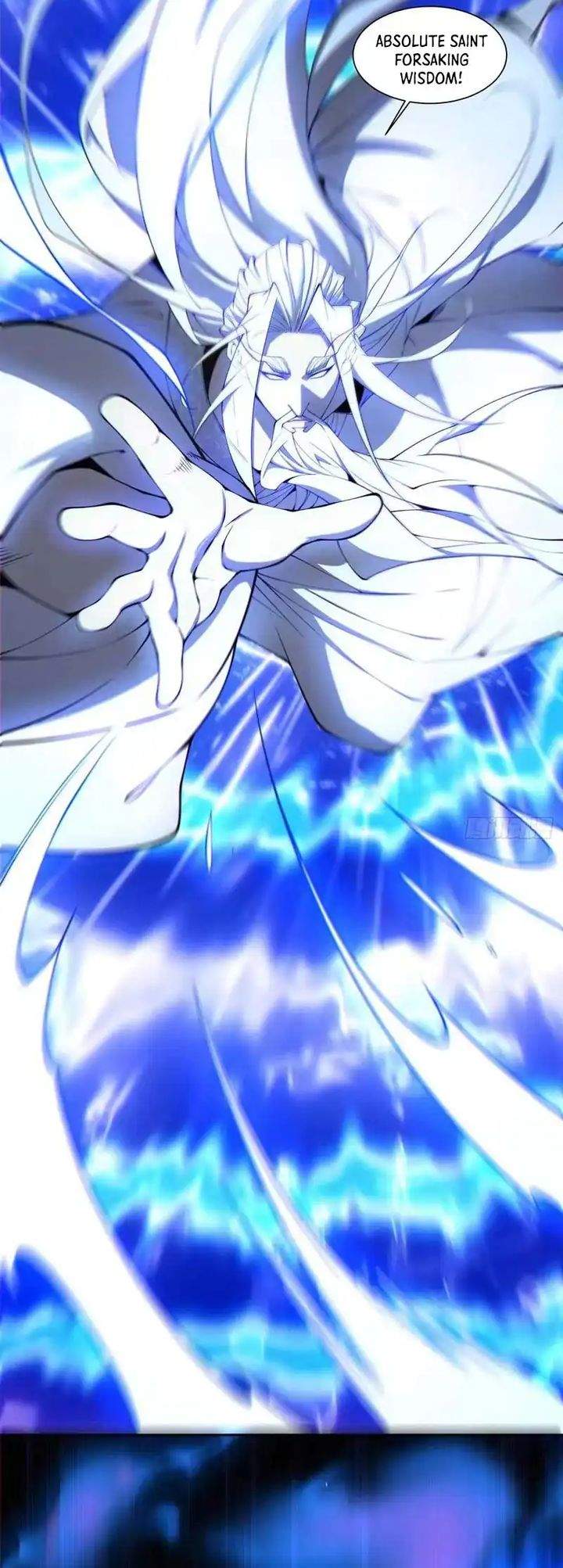 My Disciples Are All Big Villains Chapter 508