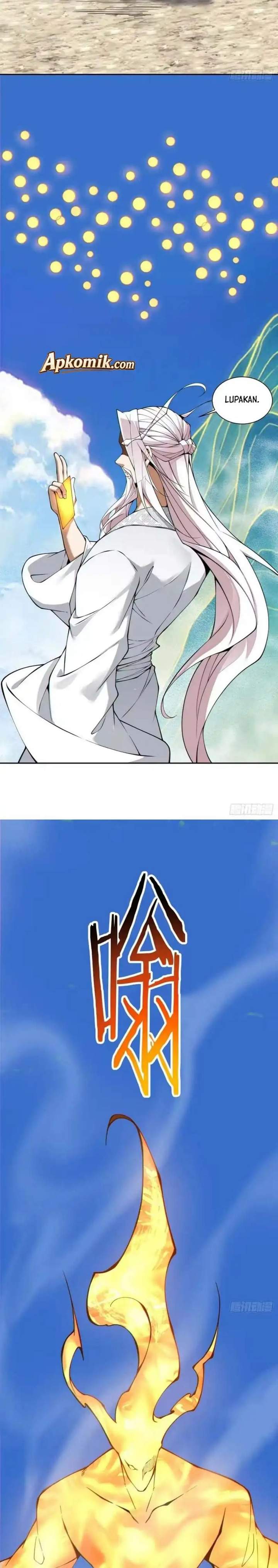 My Disciples Are All Big Villains Chapter 509