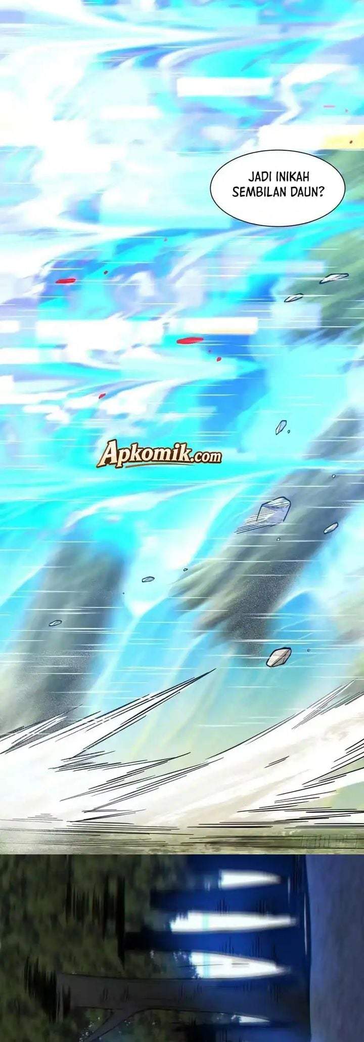 My Disciples Are All Big Villains Chapter 511