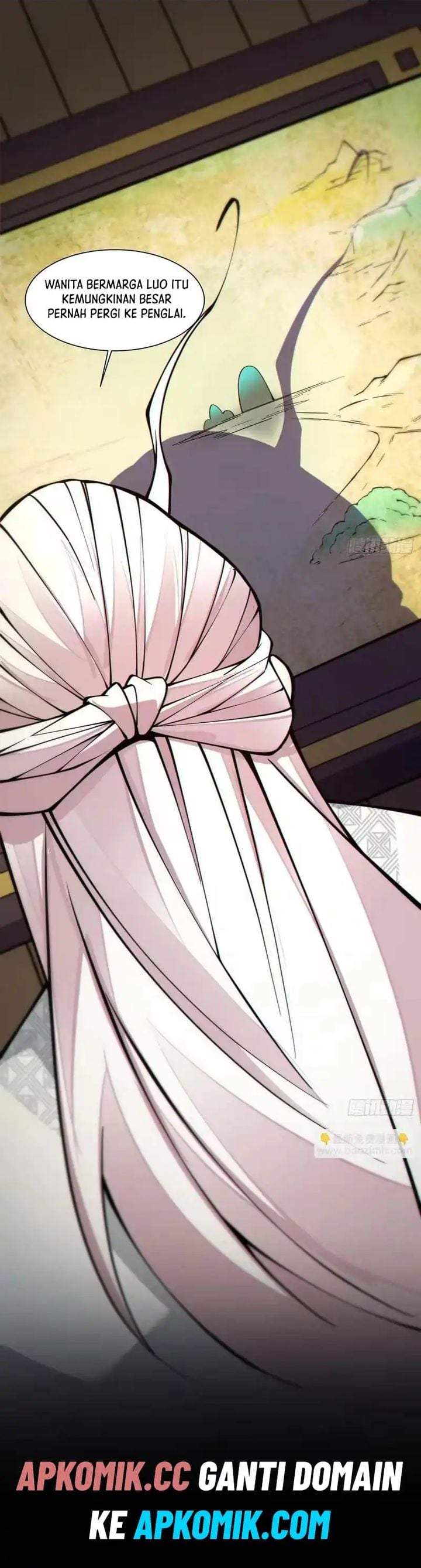 My Disciples Are All Big Villains Chapter 512