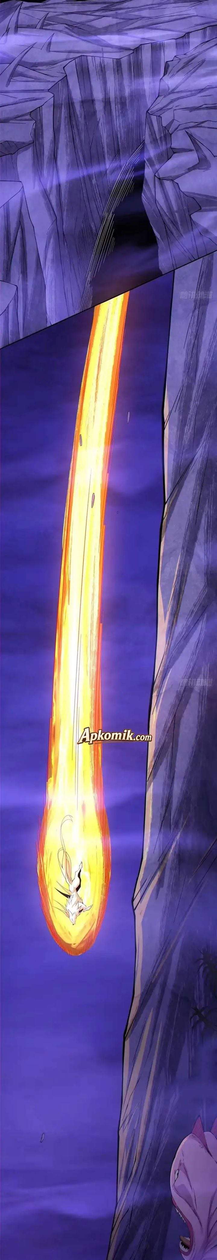 My Disciples Are All Big Villains Chapter 514