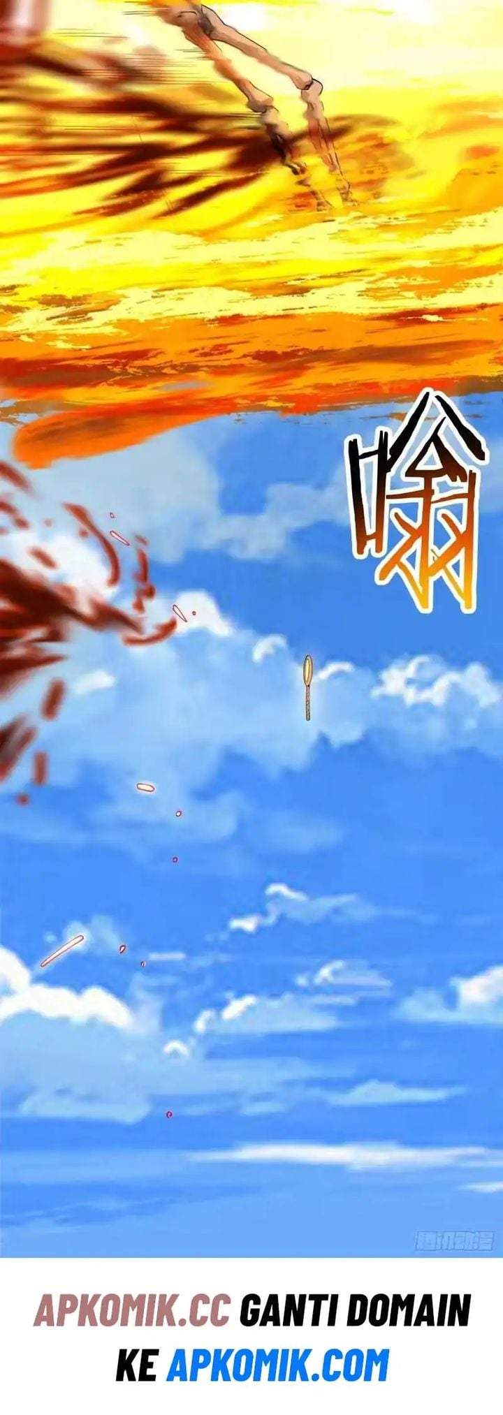 My Disciples Are All Big Villains Chapter 516