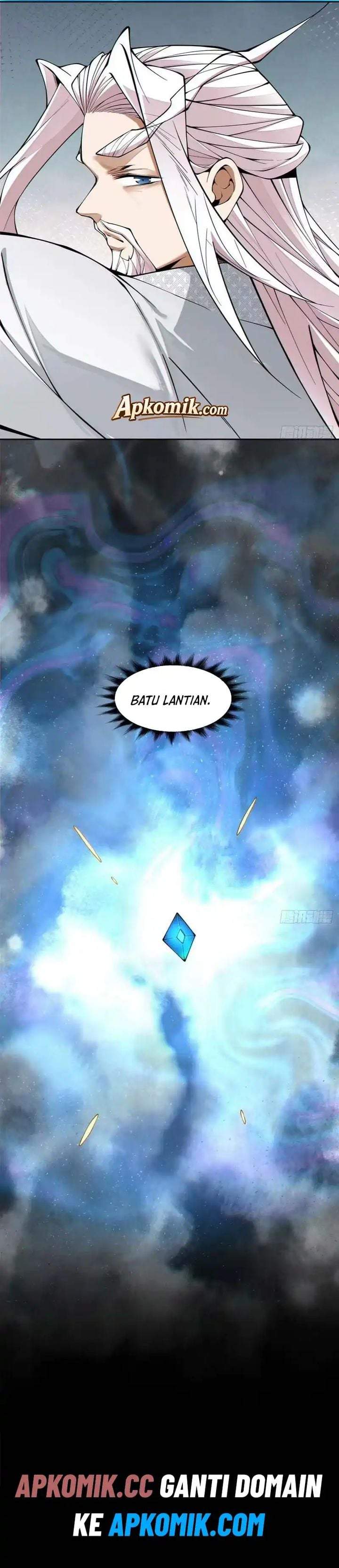 My Disciples Are All Big Villains Chapter 523