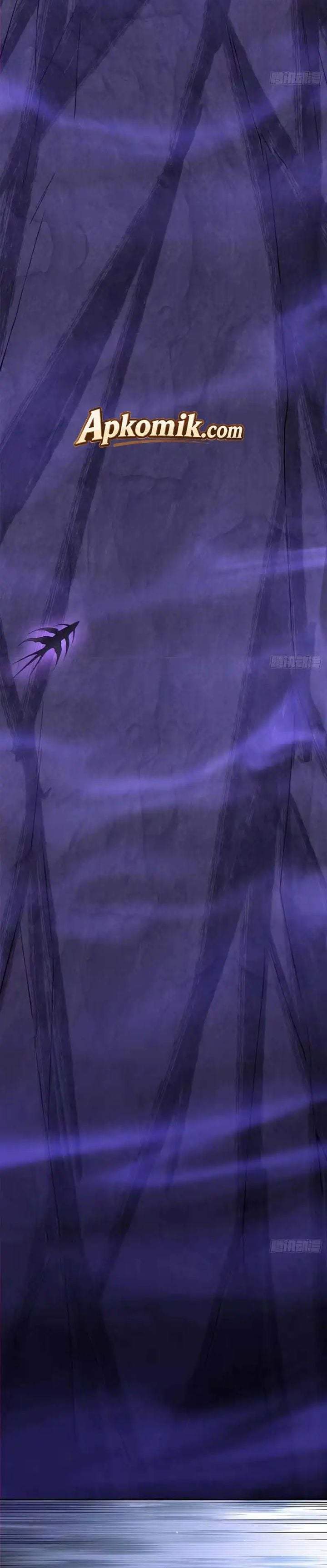 My Disciples Are All Big Villains Chapter 528