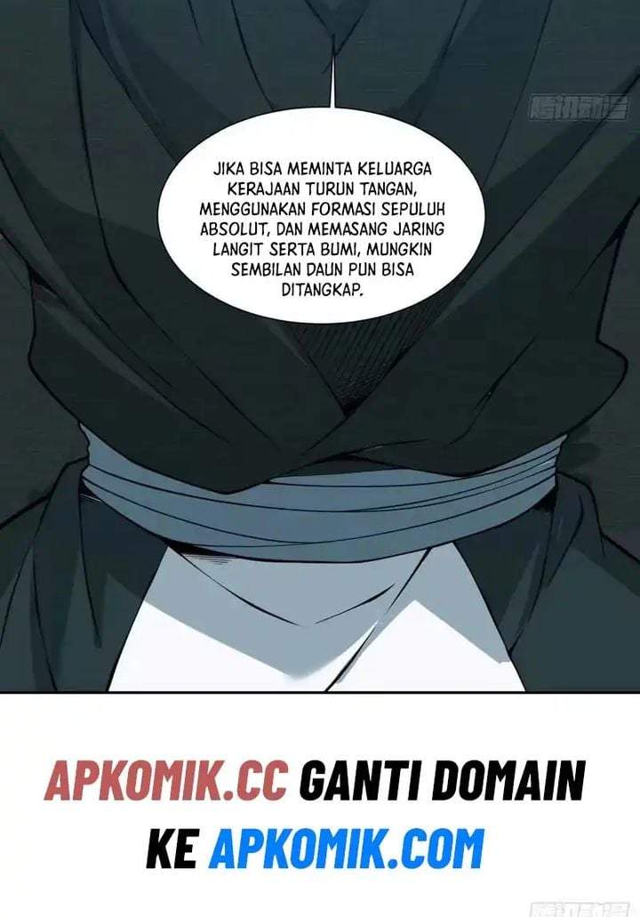 My Disciples Are All Big Villains Chapter 528