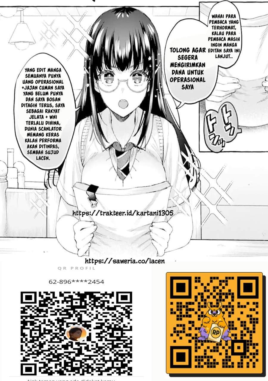 Tensei Shite High Elf ni Narimashitaga, Slow Life wa 120-nen de Akimashita Chapter 47