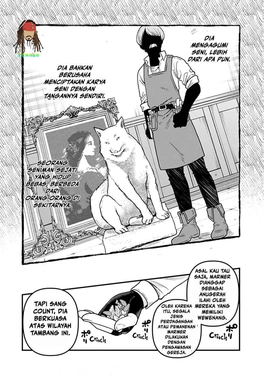 Tensei Shite High Elf ni Narimashitaga, Slow Life wa 120-nen de Akimashita Chapter 48