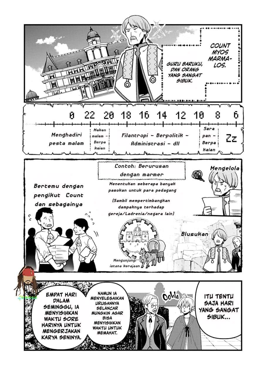 Tensei Shite High Elf ni Narimashitaga, Slow Life wa 120-nen de Akimashita Chapter 49