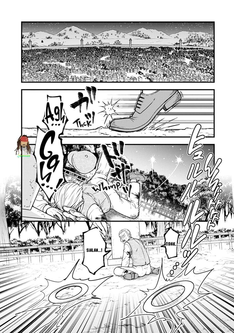 Tensei Shite High Elf ni Narimashitaga, Slow Life wa 120-nen de Akimashita Chapter 50