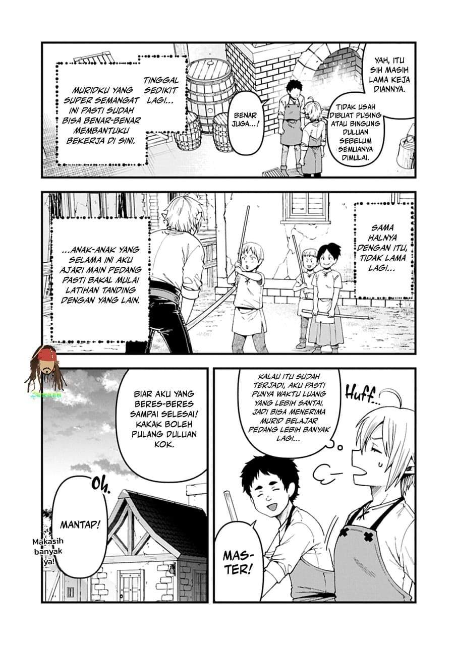 Tensei Shite High Elf ni Narimashitaga, Slow Life wa 120-nen de Akimashita Chapter 51