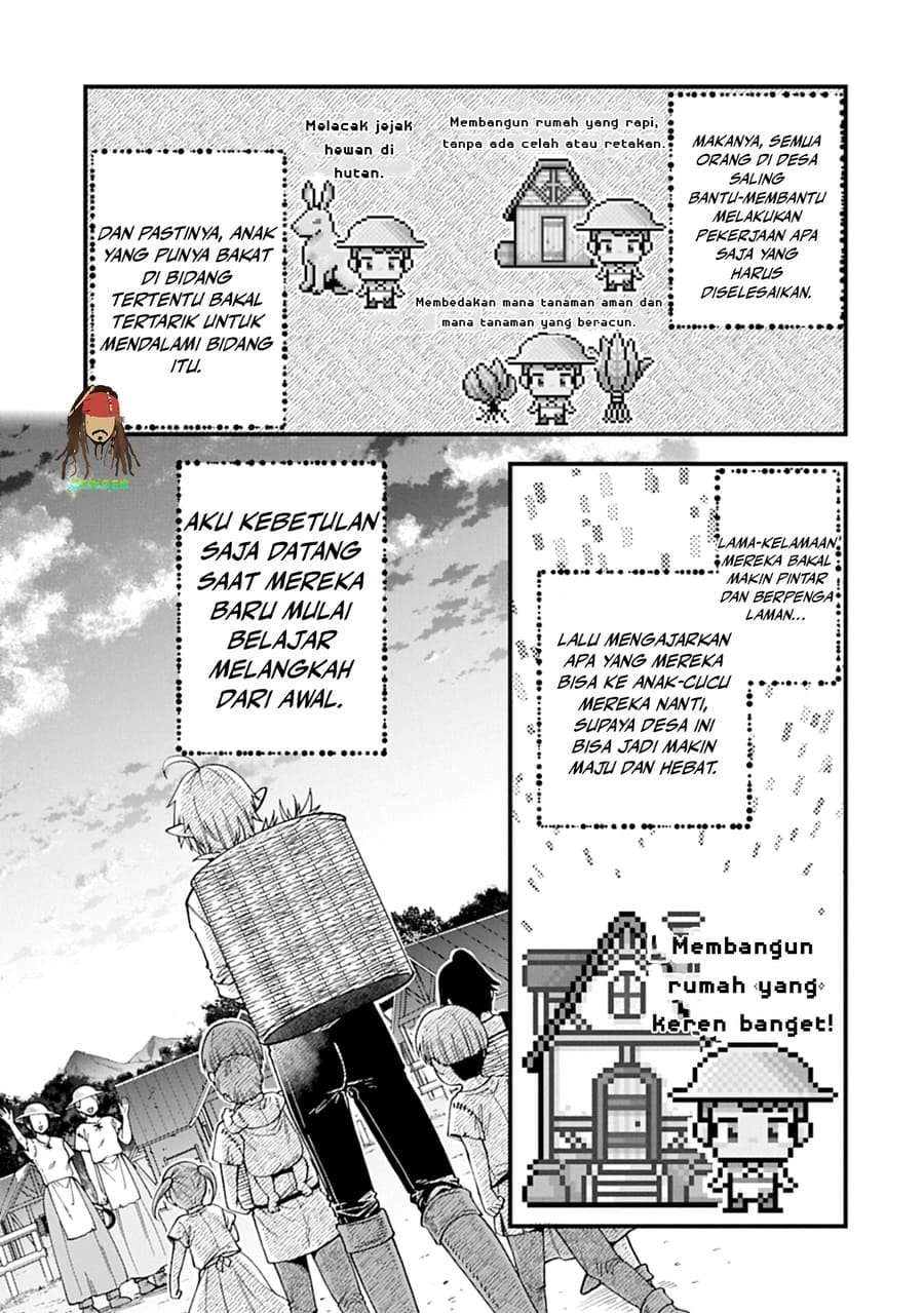 Tensei Shite High Elf ni Narimashitaga, Slow Life wa 120-nen de Akimashita Chapter 51