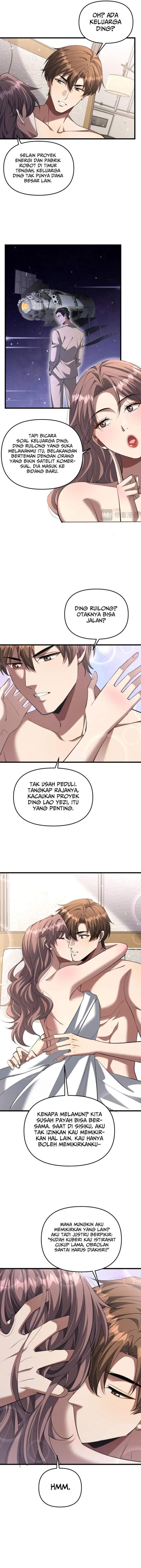 I’m Trapped in This Day for One Thousand Years Chapter 244