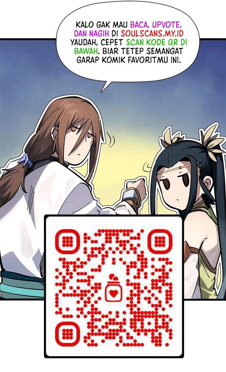 I’m Trapped in This Day for One Thousand Years Chapter 245