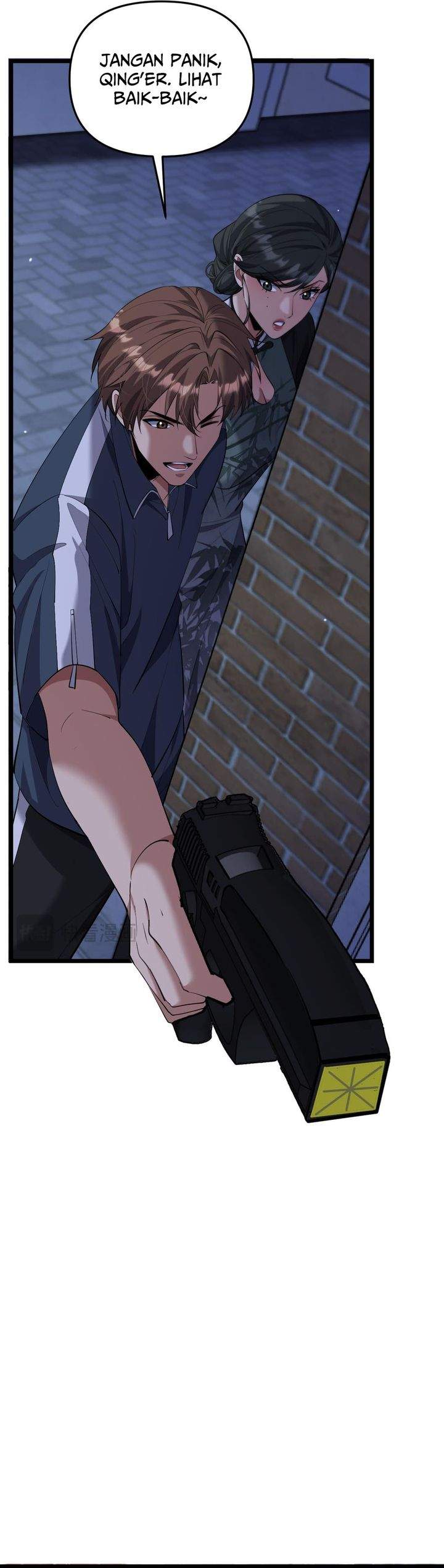 I’m Trapped in This Day for One Thousand Years Chapter 245