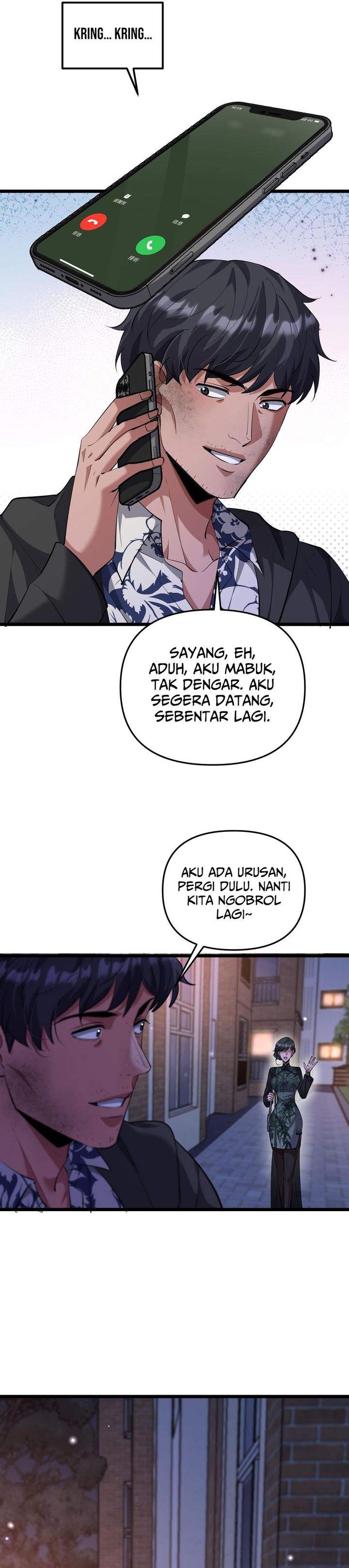 I’m Trapped in This Day for One Thousand Years Chapter 245