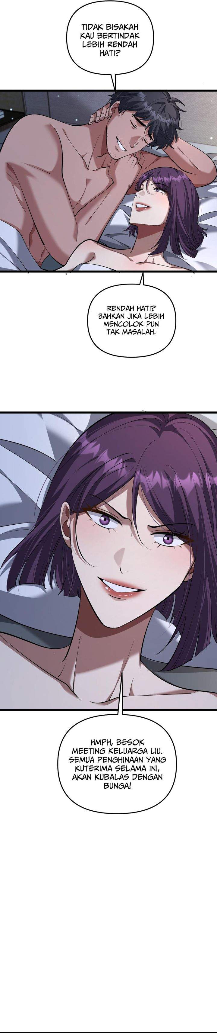I’m Trapped in This Day for One Thousand Years Chapter 246