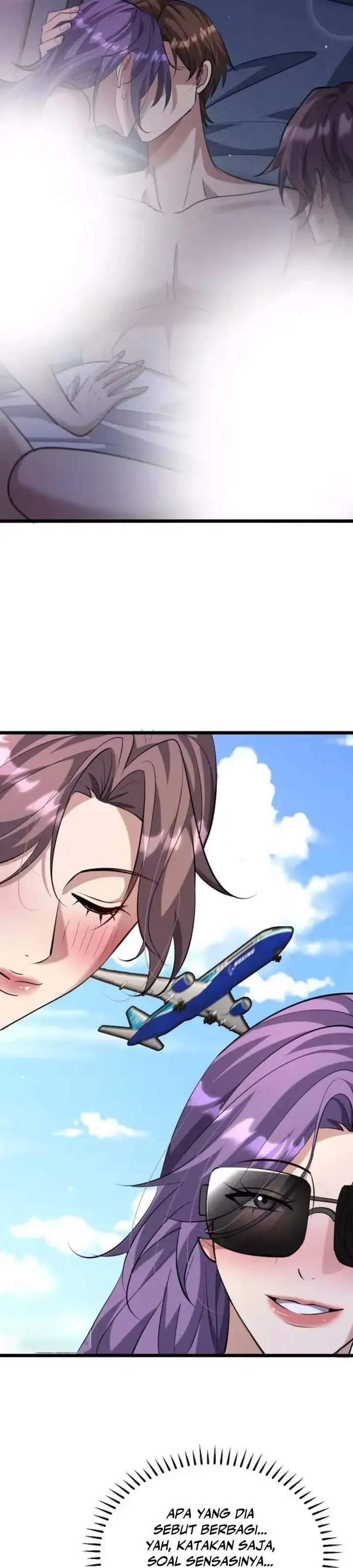 I’m Trapped in This Day for One Thousand Years Chapter 251