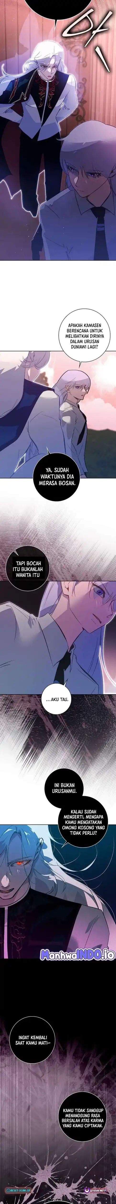 Seian Chapter 39