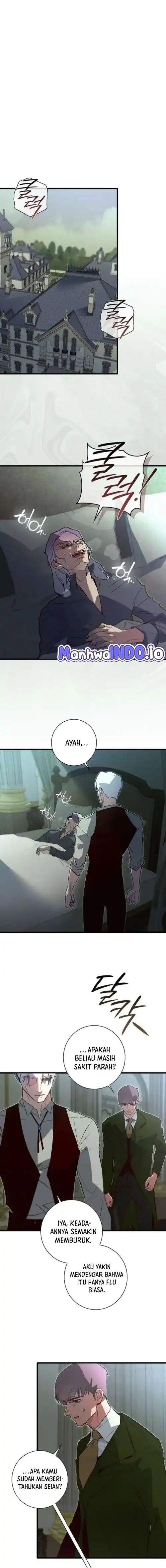 Seian Chapter 40