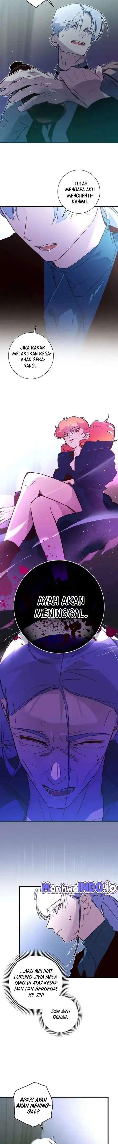 Seian Chapter 40