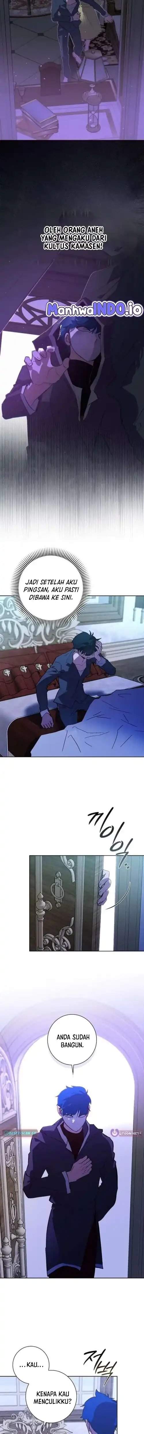 Seian Chapter 42