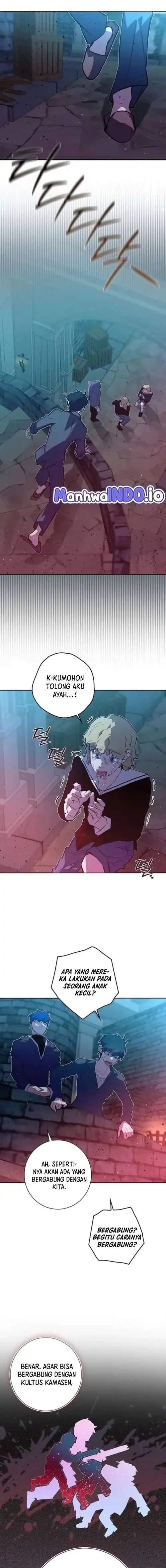 Seian Chapter 42