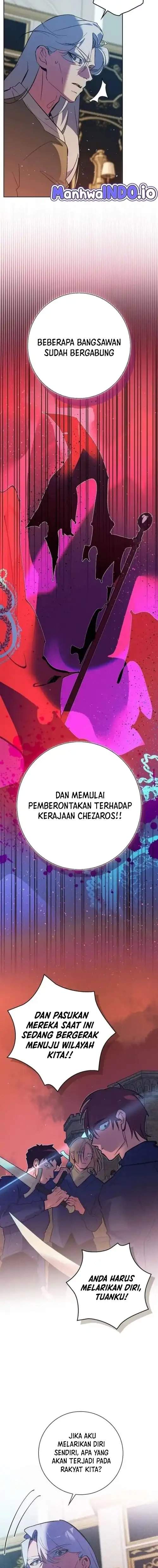 Seian Chapter 45