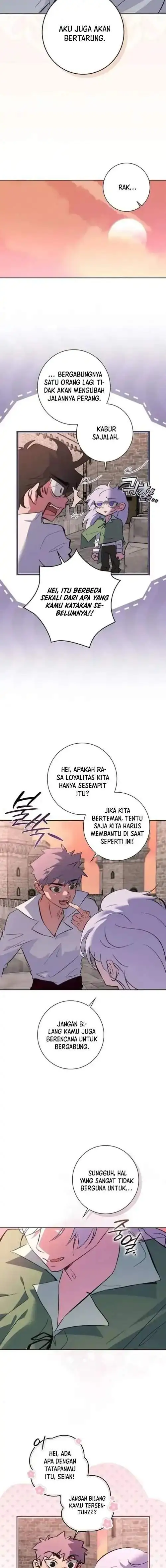 Seian Chapter 45