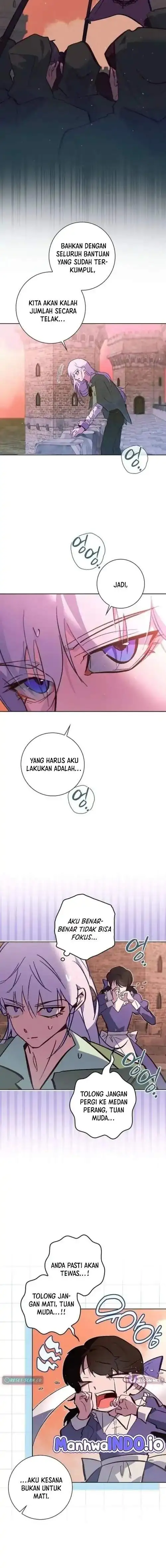 Seian Chapter 45