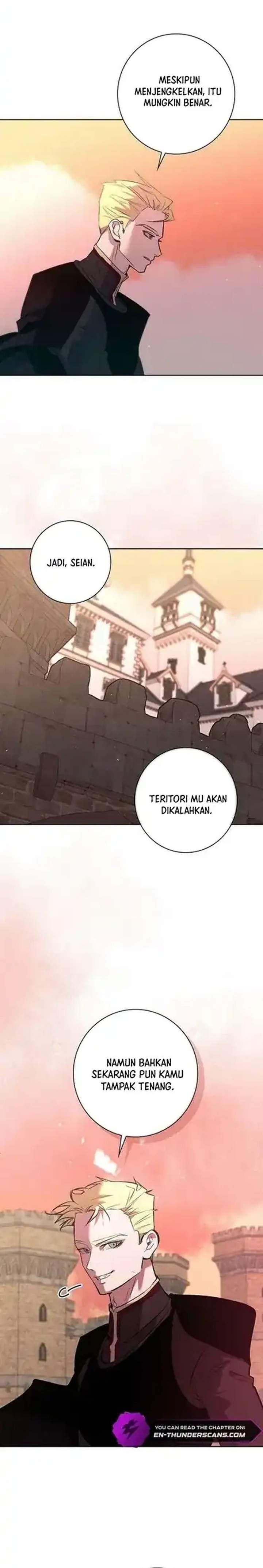 Seian Chapter 46