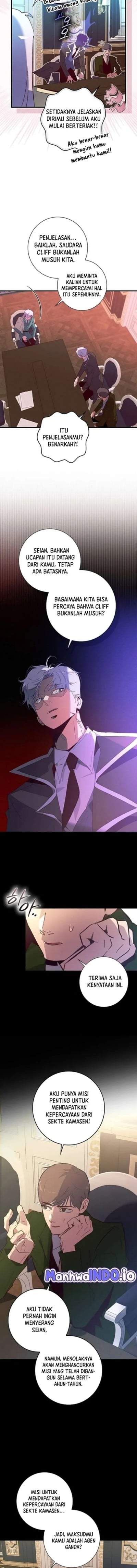 Seian Chapter 49