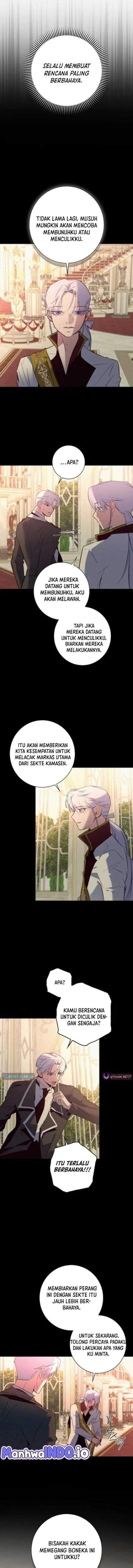 Seian Chapter 49