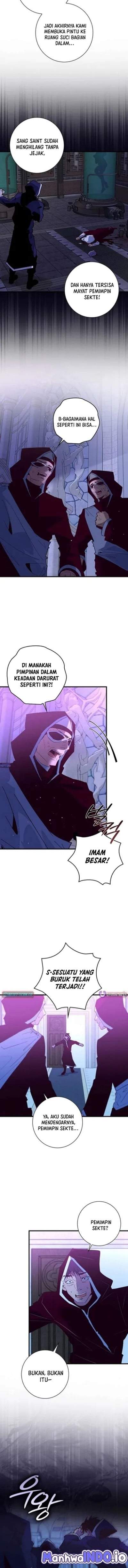Seian Chapter 49
