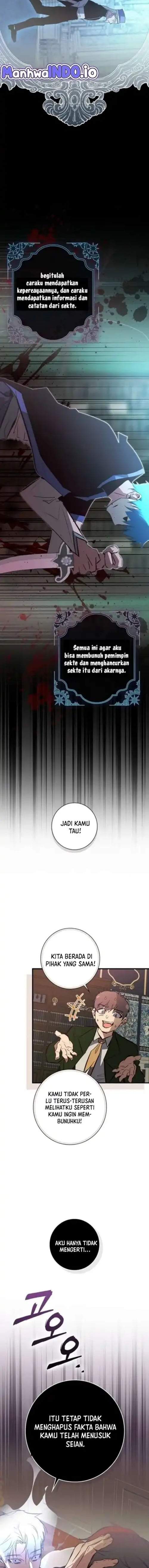 Seian Chapter 50