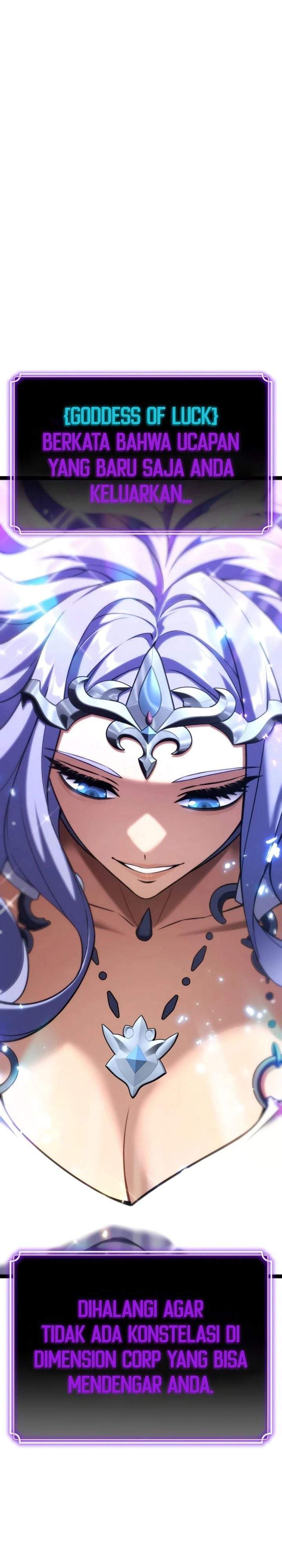 Artifact-Devouring Player Chapter 43