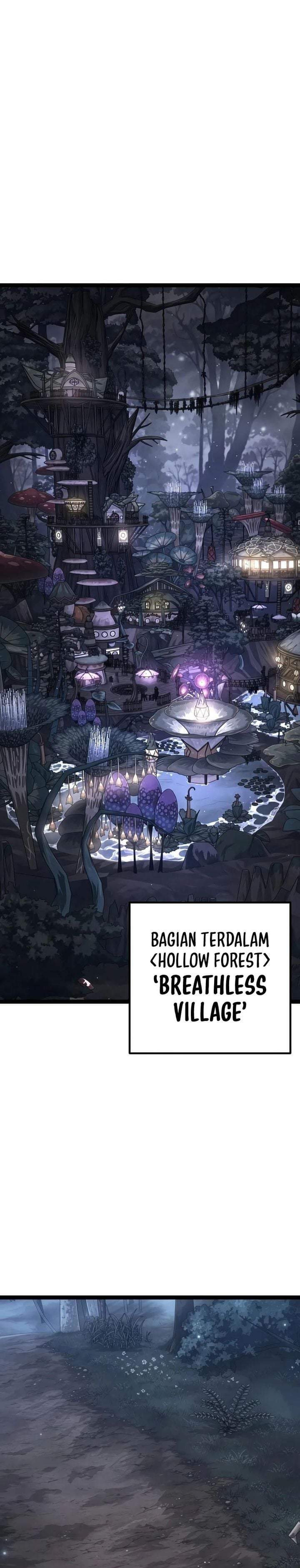 Artifact-Devouring Player Chapter 43