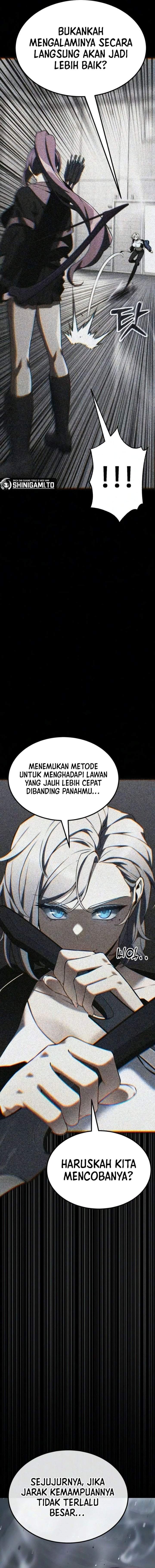 Artifact-Devouring Player Chapter 44