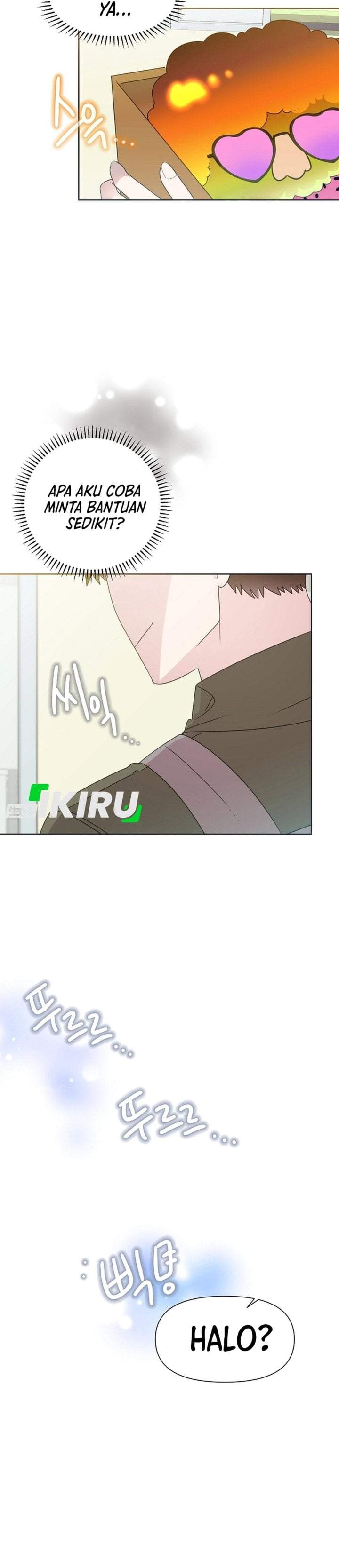 Brother, Am I Cute? Chapter 82