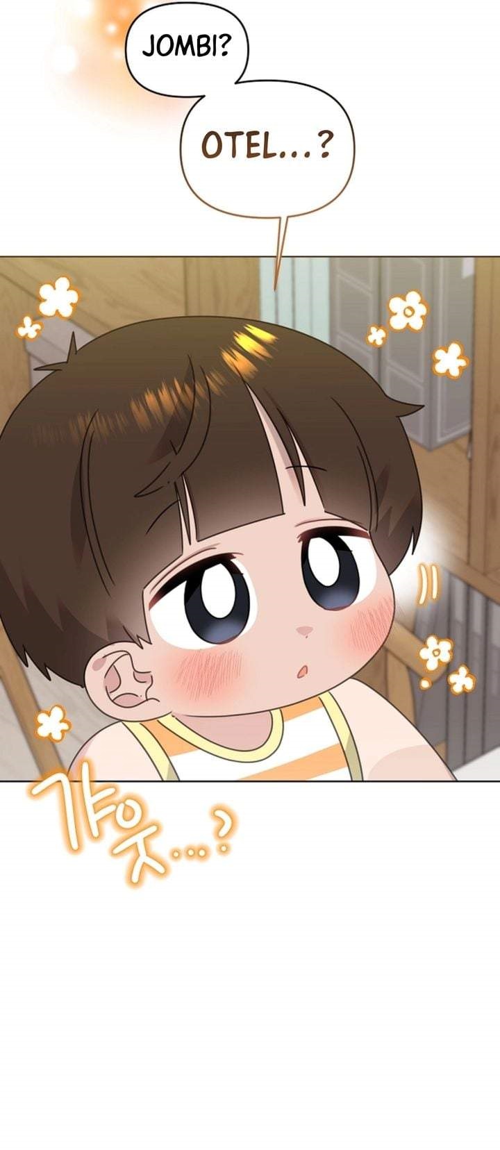 Brother, Am I Cute? Chapter 87