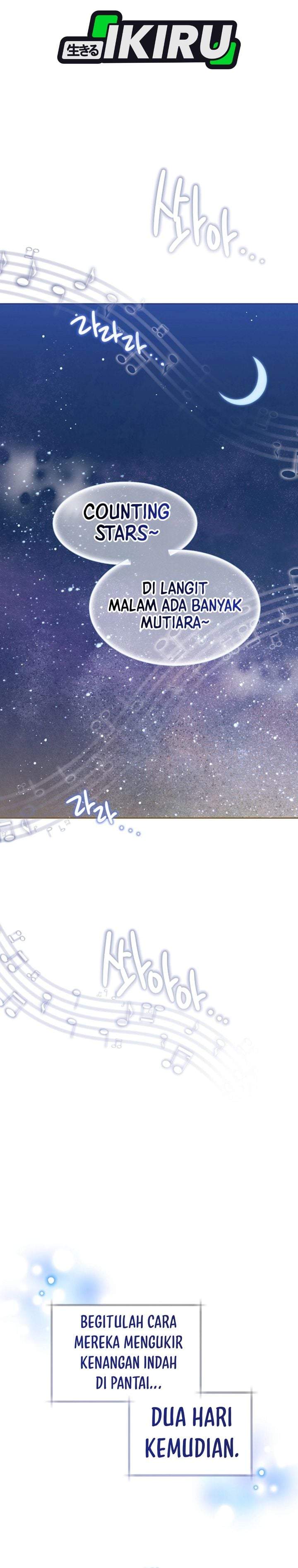 Brother, Am I Cute? Chapter 87