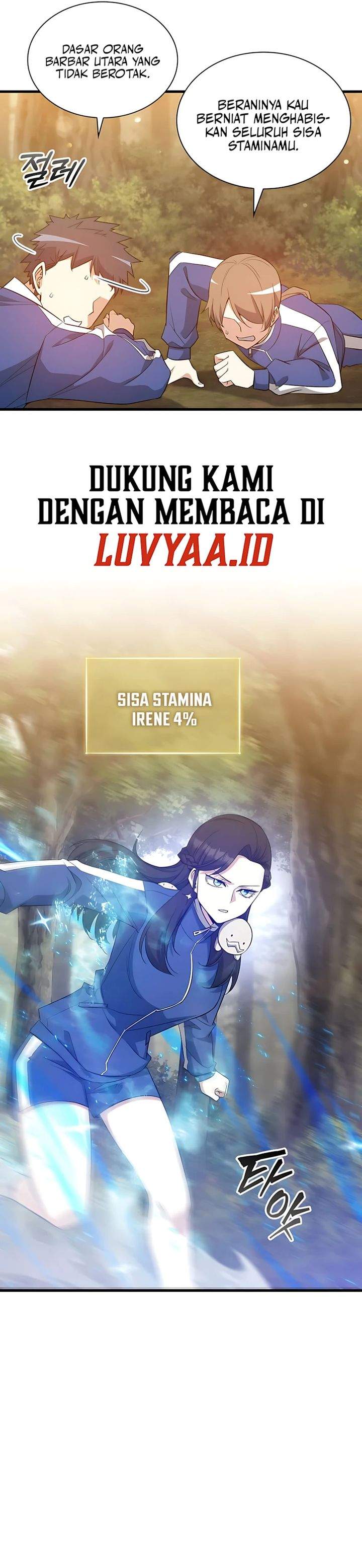 I Became the Academy Villain’s Daughter Chapter 46