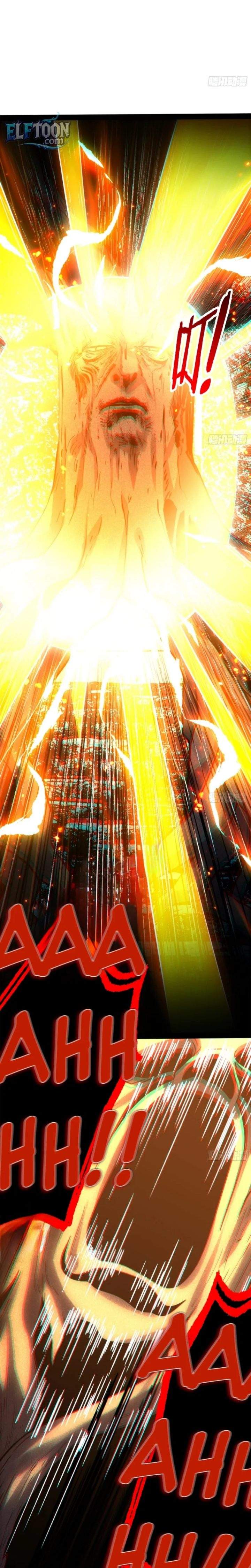 Spirit Realm Wanderer Chapter 22