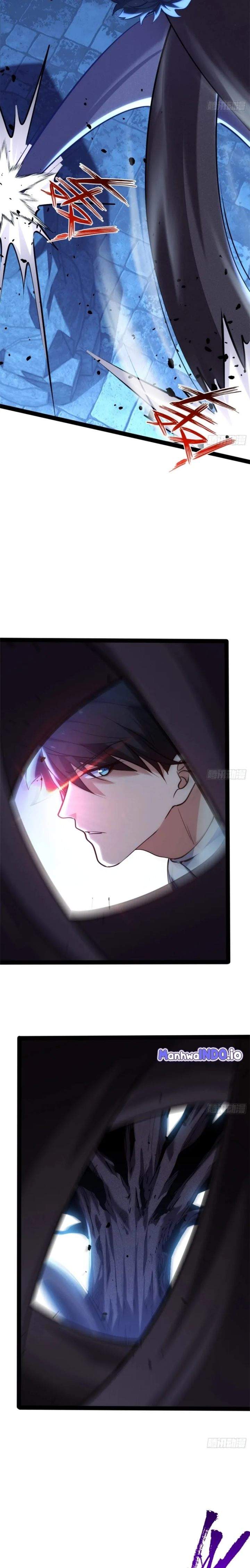 Spirit Realm Wanderer Chapter 22