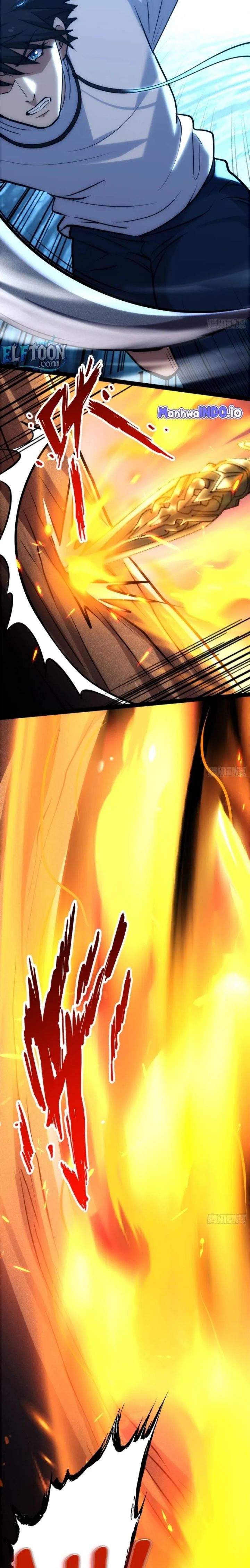Spirit Realm Wanderer Chapter 22